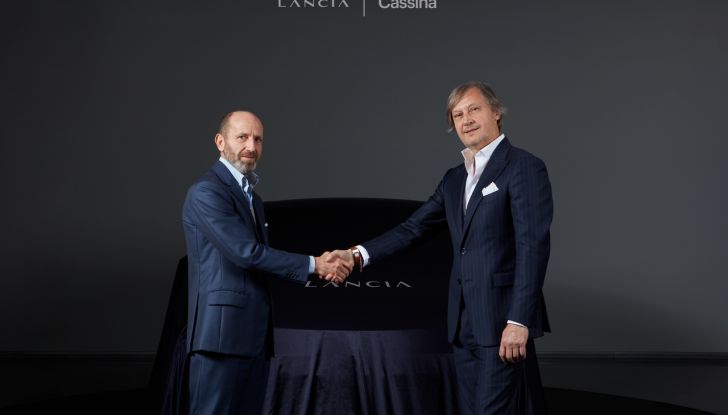 Lancia Ypsilon 2025: caratteristiche, design, abitacolo, dotazioni e autonomia - Foto 17 di 74