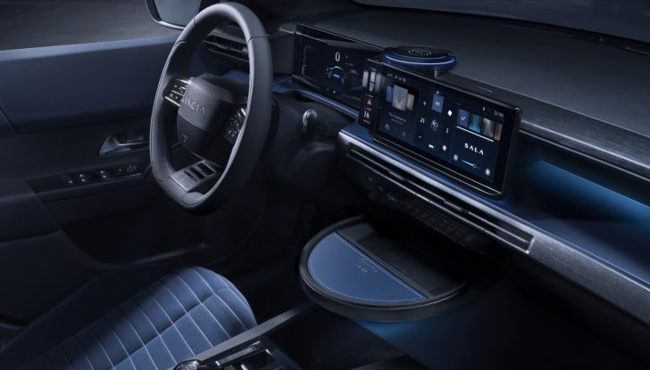 Lancia Ypsilon 2025: caratteristiche, design, abitacolo, dotazioni e autonomia - Foto 46 di 74