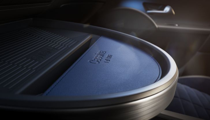 Lancia Ypsilon 2025: caratteristiche, design, abitacolo, dotazioni e autonomia - Foto 61 di 74