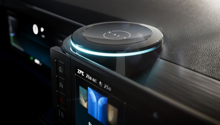 Lancia Ypsilon 2025: caratteristiche, design, abitacolo, dotazioni e autonomia - Foto 66 di 74