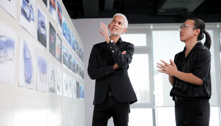 MG MG3 Hybrid+ motore, prestazioni e caratteristiche tecniche - Foto 1 di 34