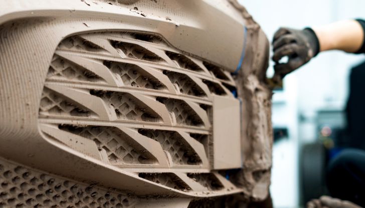 MG MG3 Hybrid+ motore, prestazioni e caratteristiche tecniche - Foto 32 di 34