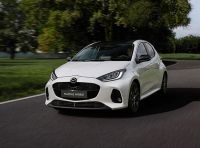 Mazda 2 Hybrid 2024: caratteristiche, design, versioni, abitacolo, motore e prezzi