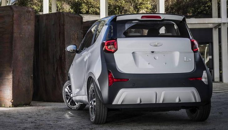 Le migliori auto elettriche: TOP 10 macchine del 2024 - Foto 7 di 10