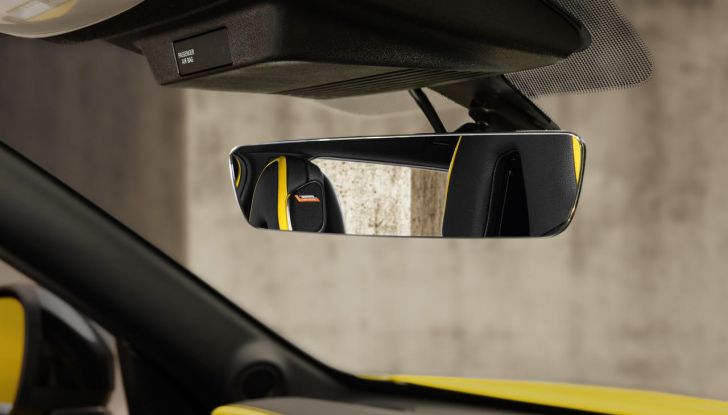 Nissan Juke 2024: caratteristiche, design, abitacolo, motori e versioni del nuovo restyling - Foto 33 di 72