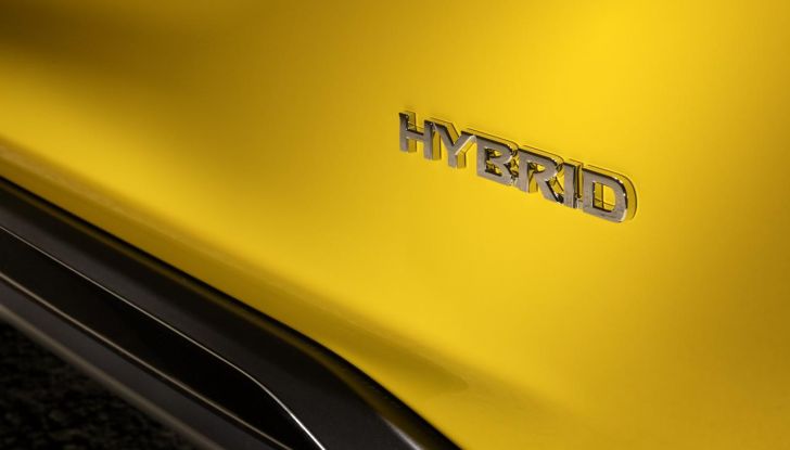 Nissan Juke 2024: caratteristiche, design, abitacolo, motori e versioni del nuovo restyling - Foto 34 di 72