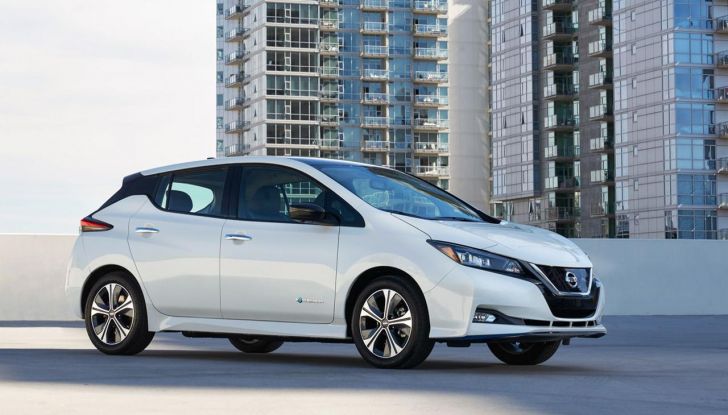 Auto elettriche economiche: i 10 migliori modelli del 2024 - Foto 6 di 10