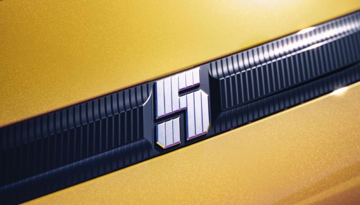 Renault 5 E-Tech Electric: caratteristiche, design, abitacolo, motori e autonomia - Foto 44 di 74