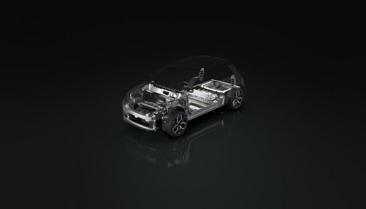 Renault 5 E-Tech Electric: caratteristiche, design, abitacolo, motori e autonomia - Foto 16 di 74