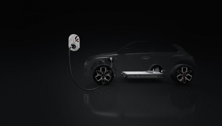 Renault 5 E-Tech Electric: caratteristiche, design, abitacolo, motori e autonomia - Foto 13 di 74