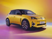 Renault 5 E-Tech Electric: caratteristiche, design, abitacolo, allestimenti, autonomia, potenza e prezzi