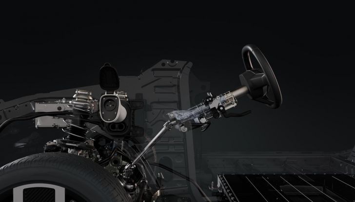 Renault 5 E-Tech Electric: caratteristiche, design, abitacolo, motori e autonomia - Foto 11 di 74