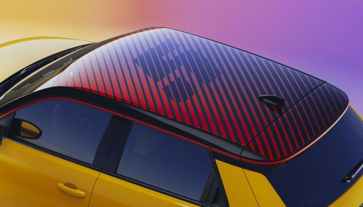 Renault 5 E-Tech Electric: caratteristiche, design, abitacolo, motori e autonomia - Foto 38 di 74