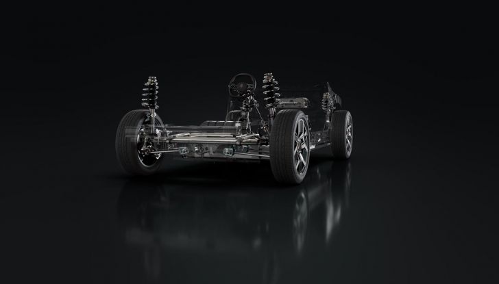 Renault 5 E-Tech Electric: caratteristiche, design, abitacolo, motori e autonomia - Foto 18 di 74