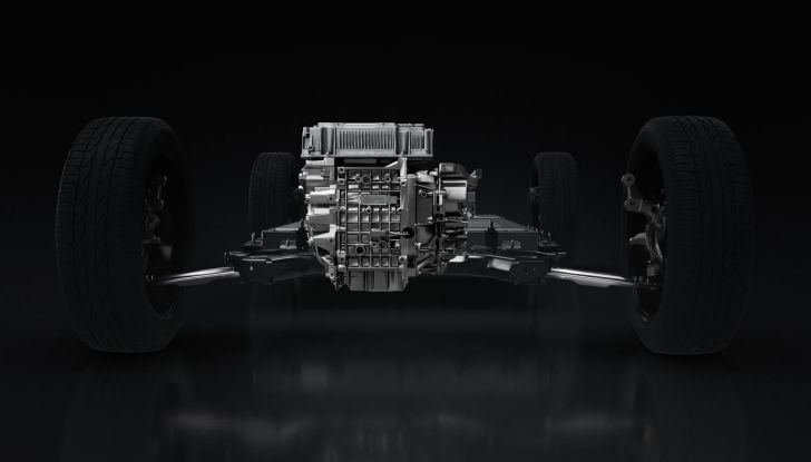 Renault 5 E-Tech Electric: caratteristiche, design, abitacolo, motori e autonomia - Foto 15 di 74