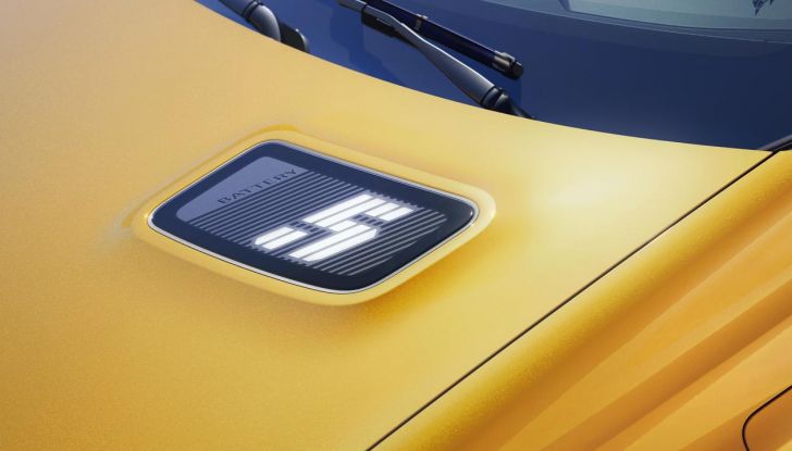 Renault 5 E-Tech Electric: caratteristiche, design, abitacolo, motori e autonomia - Foto 43 di 74