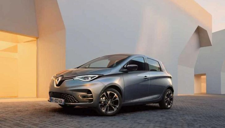 Auto elettriche economiche: i 10 migliori modelli del 2024 - Foto 9 di 10