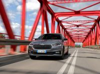 Skoda Fabia Young Edition: caratteristiche, design, motori, abitacolo e prezzo
