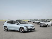 Volkswagen Golf 2025: caratteristiche, design, motori, allestimenti e prezzi per l’Italia