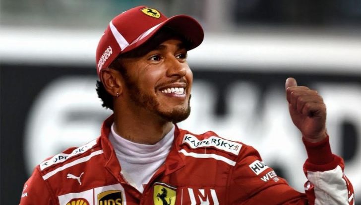 Hamilton alla Ferrari: i pro e i contro di un’operazione storica - Foto 1 di 11