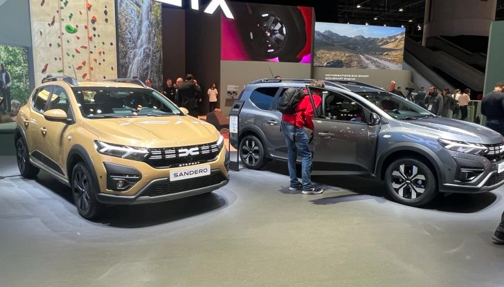 Le principali novità e anteprime del Salone di Ginevra 2024 - Foto 4 di 15