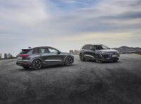 Audi Q6 e-tron: al via agli ordini in Italia da 79.500 euro