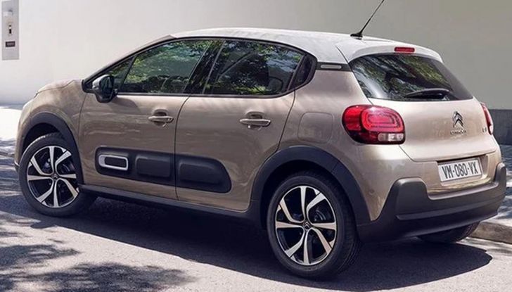 Auto più vendute in Italia 2024