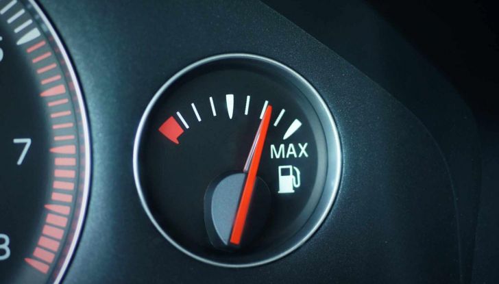 Calcolo del consumo di carburante: quanto beve la tua auto? - Foto 3 di 14