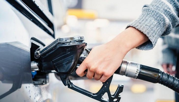 Calcolo del consumo di carburante: quanto beve la tua auto? - Foto 7 di 14