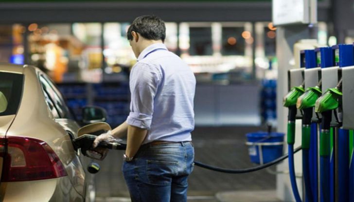 Calcolo del consumo di carburante: quanto beve la tua auto? - Foto 5 di 14