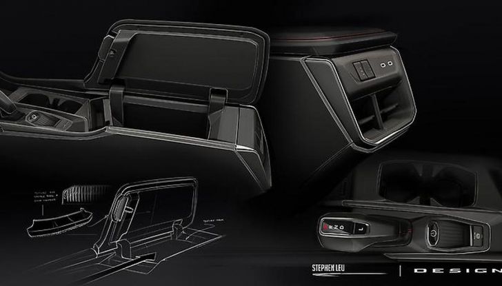 Dodge Charger arriva in Europa e Medio Oriente nel 2025: tutti i dettagli - Foto 79 di 80