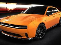Dodge Charger arriva in Europa e Medio Oriente nel 2025: tutti i dettagli
