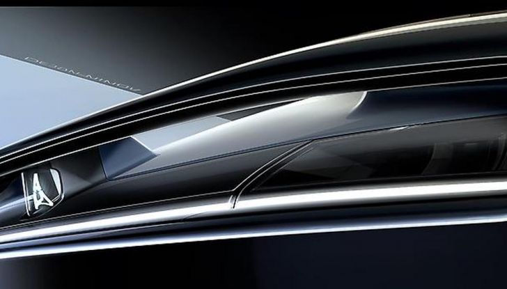 Dodge Charger arriva in Europa e Medio Oriente nel 2025: tutti i dettagli - Foto 72 di 80