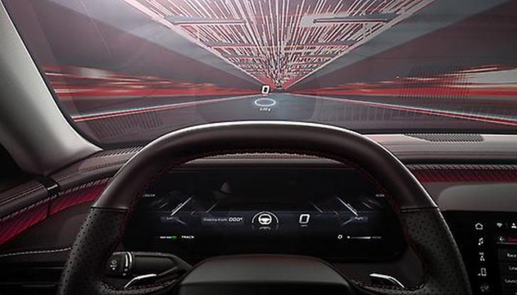 Dodge Charger arriva in Europa e Medio Oriente nel 2025: tutti i dettagli - Foto 62 di 80