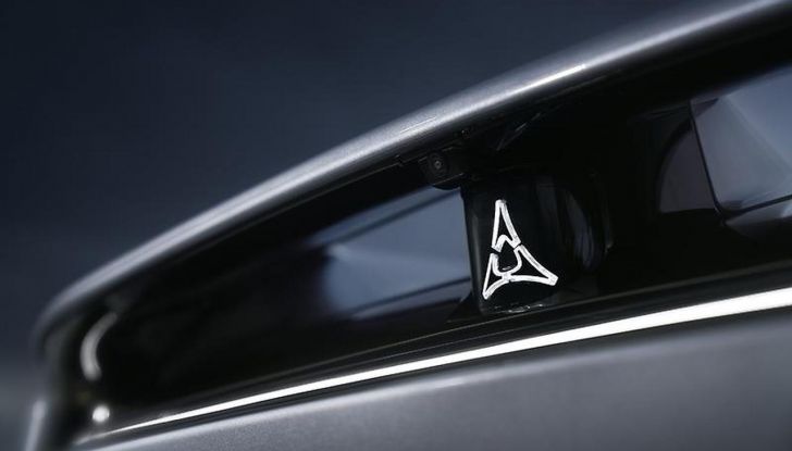 Dodge Charger arriva in Europa e Medio Oriente nel 2025: tutti i dettagli - Foto 24 di 80