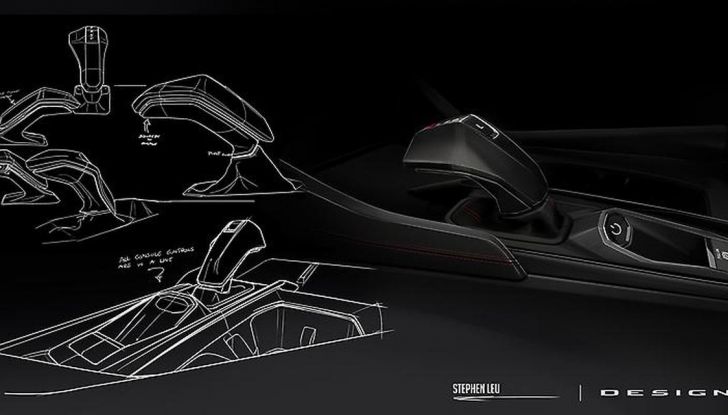 Dodge Charger arriva in Europa e Medio Oriente nel 2025: tutti i dettagli - Foto 77 di 80