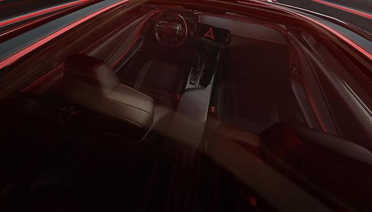 Dodge Charger arriva in Europa e Medio Oriente nel 2025: tutti i dettagli - Foto 55 di 80