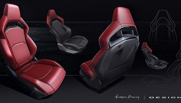 Dodge Charger arriva in Europa e Medio Oriente nel 2025: tutti i dettagli - Foto 76 di 80