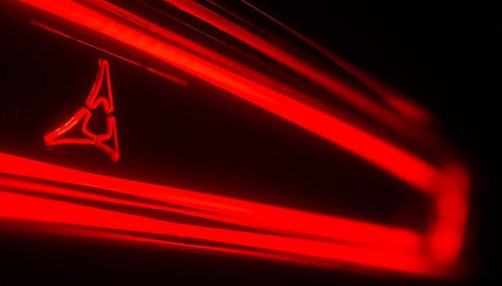 Dodge Charger arriva in Europa e Medio Oriente nel 2025: tutti i dettagli - Foto 26 di 80