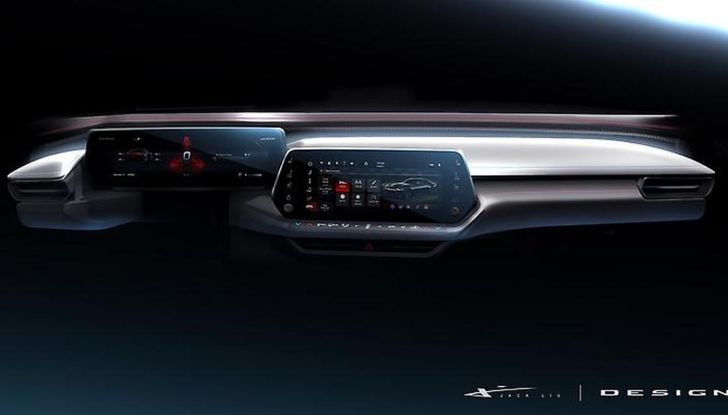 Dodge Charger arriva in Europa e Medio Oriente nel 2025: tutti i dettagli - Foto 75 di 80