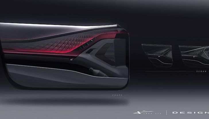 Dodge Charger arriva in Europa e Medio Oriente nel 2025: tutti i dettagli - Foto 78 di 80