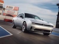 Dodge Charger Daytona: l’iconica muscle car diventa 100% elettrica