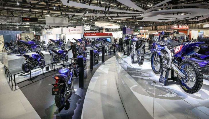 Guida completa a Eicma 2025: date, biglietti, novità e come arrivare - Foto 5 di 5