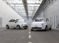 Fiat 500 Tributo Trepiuno: omaggio speciale al concept