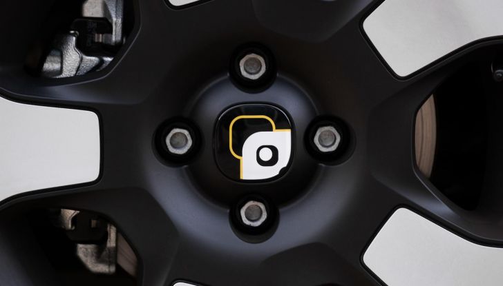 Nuova Fiat Panda: al via agli ordini in Italia da 9950 euro - Foto 20 di 58