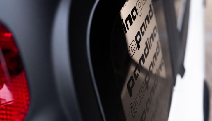 Nuova Fiat Panda: al via agli ordini in Italia da 9950 euro - Foto 21 di 58