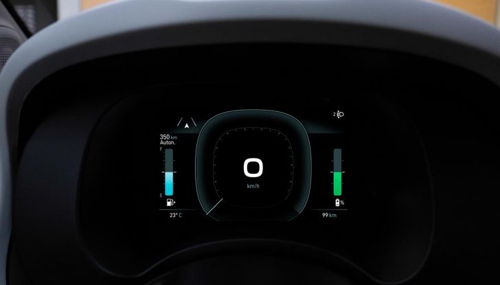 Nuova Fiat Panda: al via agli ordini in Italia da 9950 euro - Foto 47 di 58