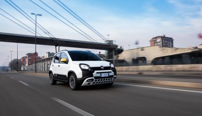 Nuova Fiat Panda: al via agli ordini in Italia da 9950 euro