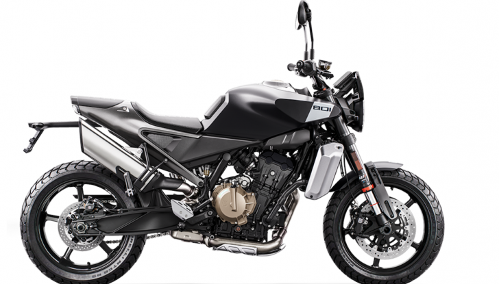 Grazie a “Stile Garantito” la garanzia delle moto Husqvarna si allunga di due anni - Foto 12 di 13