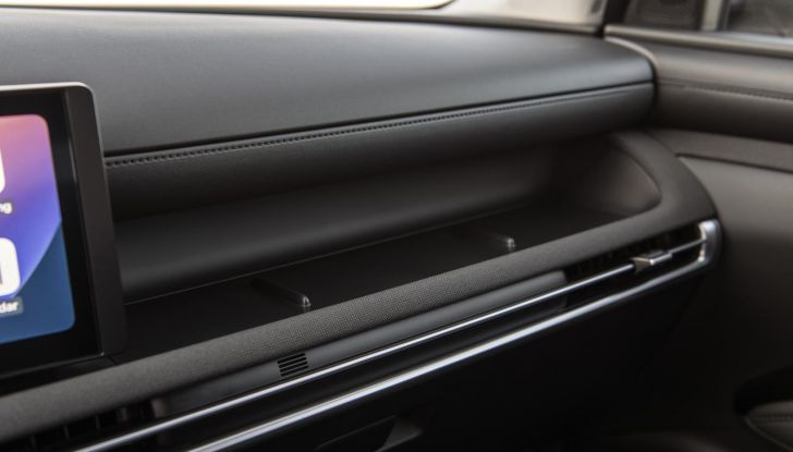 Hyundai Tucson 2025: design e motorizzazioni del nuovo modello - Foto 13 di 107